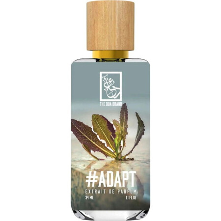 The Dua Brand #Adapt