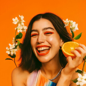 Orange Blossom – новый лимитированный аромат от Shay & Blue London