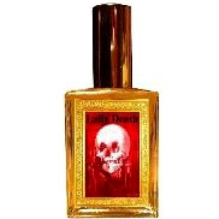 Opus Oils Lady Death Eau de Parfum