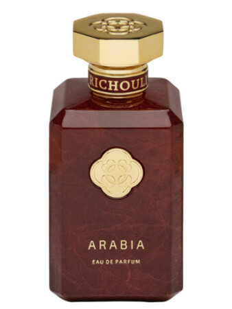Richouli Arabia
