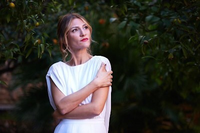 Франческа делль'Оро, креативный директор