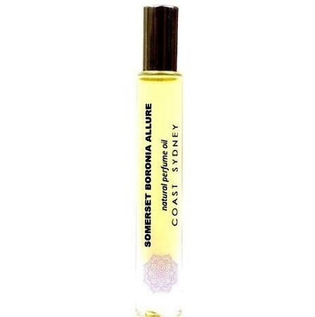 Coast Sydney Botanicals Somerset Boronia Allure