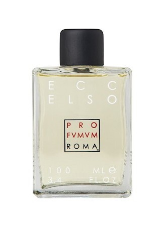Pro Fvmvm Roma Eccelso