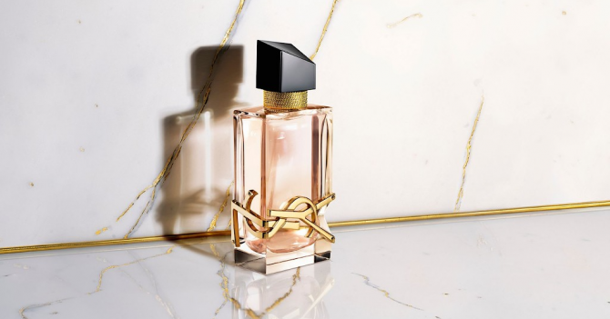 Yves Saint Laurent переосмысляют Libre в новой версии аромата