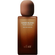 Camo Blend Nude Canvas x E.L.F. Cosmetics