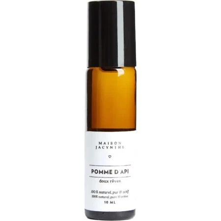 Maison Jacynthe Pomme d'Api
