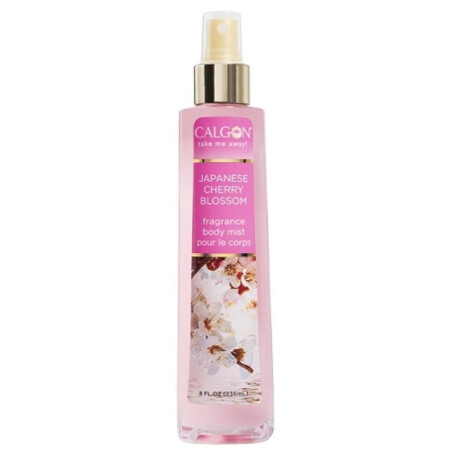 Calgon Japanese Cherry Blossom
