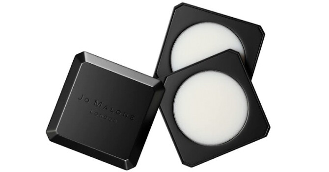 Jo Malone переиздает 10 своих классических ароматов в виде твердых духов