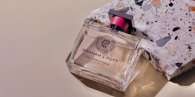 Стремление к совершенству: Jardins Éthérés и Eau Séraphique от Graham & Pott