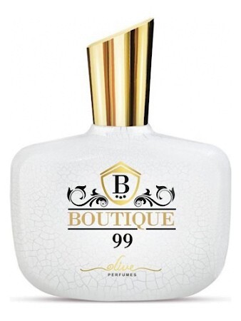 Olive Perfumes Boutique 99