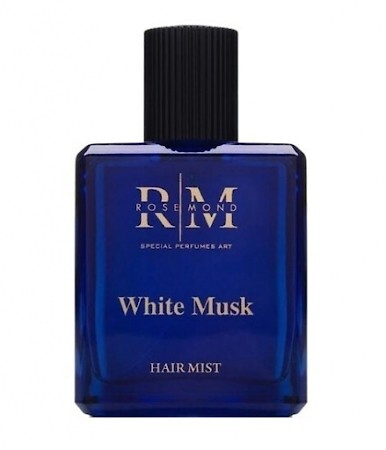 Rose Mond White Musk