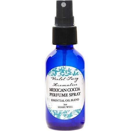 Violet Twig Aromatics Mexican Cocoa