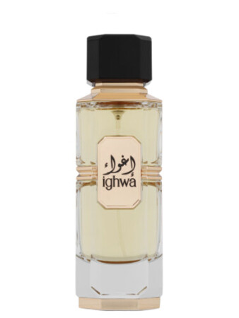 Fragrance World Ighwa
