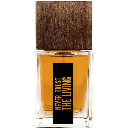 Sixteen92 Never Trust The Living