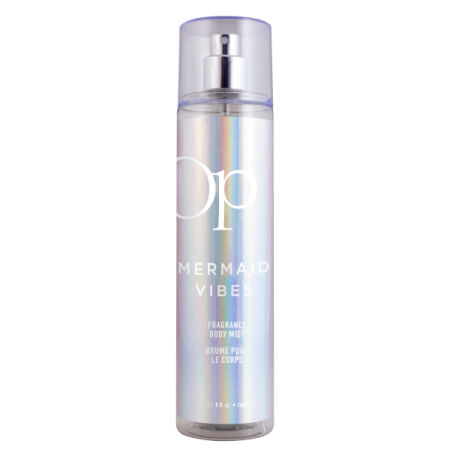 Ocean Pacific Op Mermaid Vibes Body Mist