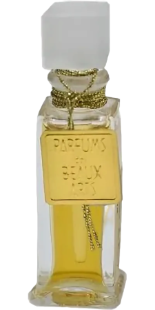 DSH Perfumes Parfums des Beaux Arts Viridian