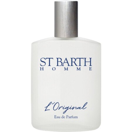 Ligne St. Barth Ligne St Barth Homme L'Original