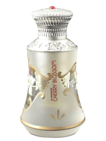 Al Haramain Perfumes Cherry Blossom