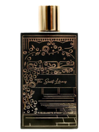 The Scent Library 71 Elizabeth Street