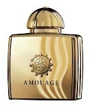 Amouage Gold Woman Extrait de Parfum