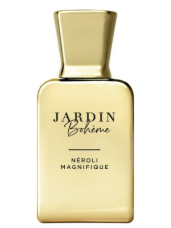 Jardin Boheme Néroli Magnifique