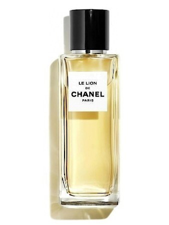 Chanel Le Lion de Chanel