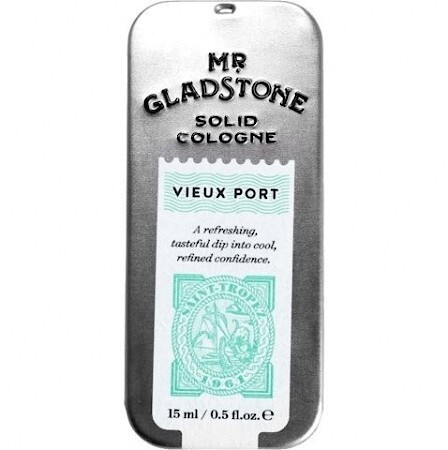 Mr. Gladstone Vieux Port