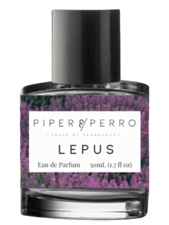 Piper & Perro Lepus
