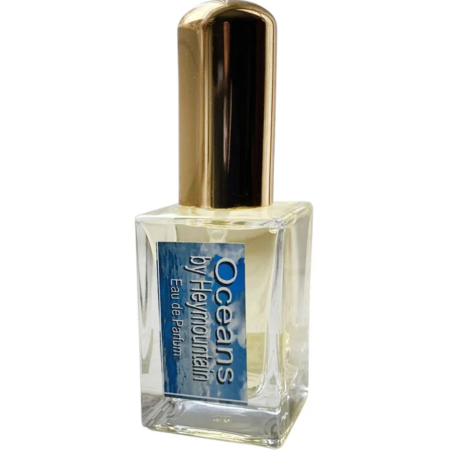 Heymountain Cosmetics Oceans