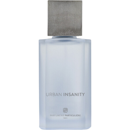 Parfumerie Particuliere Urban Insanity