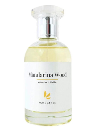 Maracujá Mandarina Wood