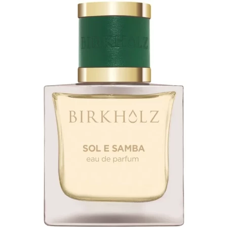 Birkholz Sol e Samba