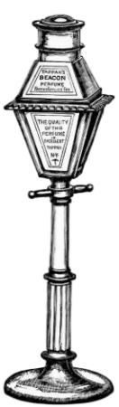 Herman Tappan Beacon