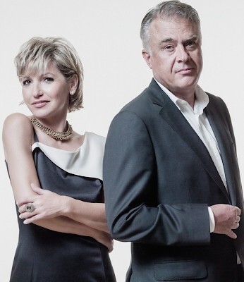 Мартина Микаллёф, креативный директор