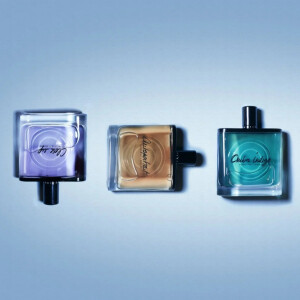 Smoky Soul — новый аромат Olfactive Studio в коллекции Sepia