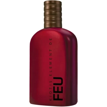 Kiotis Element de Feu