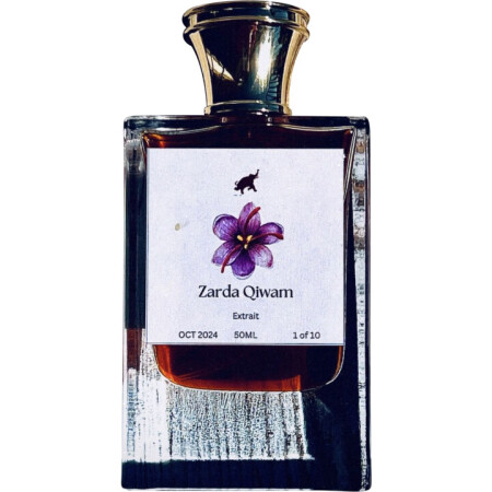 Ahom World / Zakir Gafur Zarda Qiwam