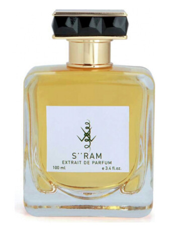 S''Ram Trending Oud