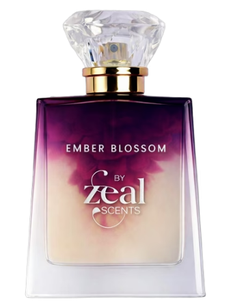 ZealScents Ember Blossom