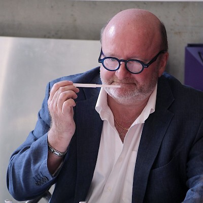 Доминик Прейссас, парфюмер