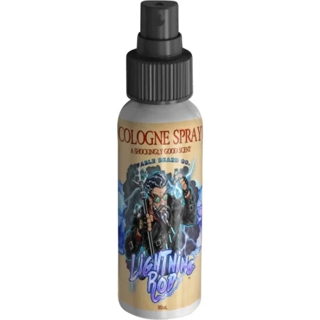 Fable Beard Co. Lightning Rod