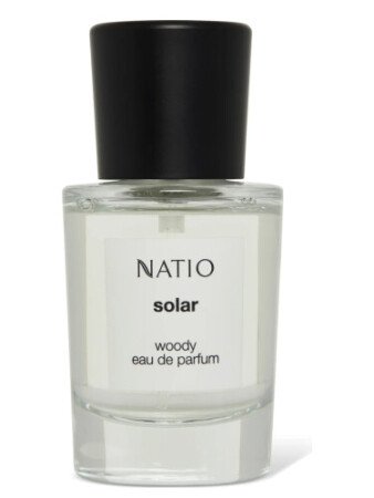 Natio Solar