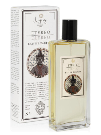 Logevy Firenze 1965 Etereo