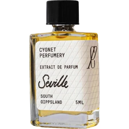 Cygnet Perfumery Seville