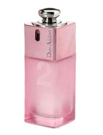 Dior Addict 2 Summer Breeze