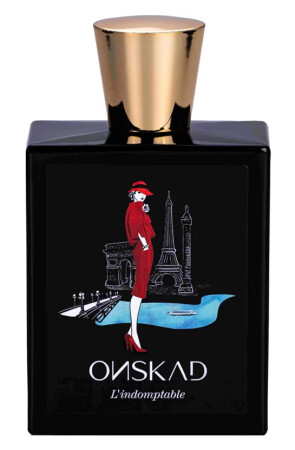 Onskad L'indomptable