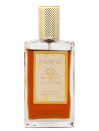 Al-Jazeera Perfumes Patchouli