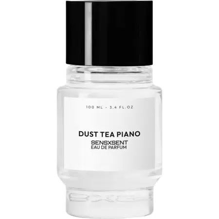Sensxsent Dust Tea Piano