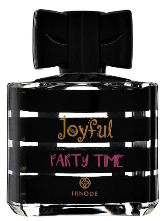Hinode Joyful Party Time