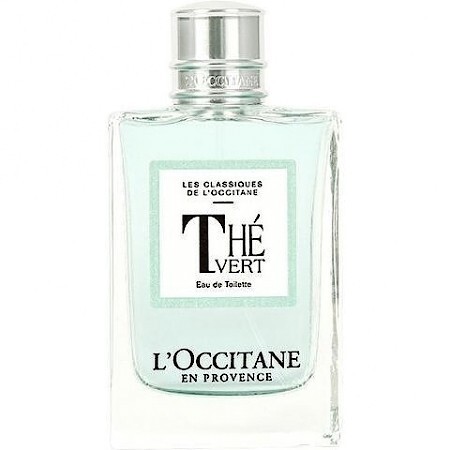 L`Occitane en Provence Les Classiques The Vert